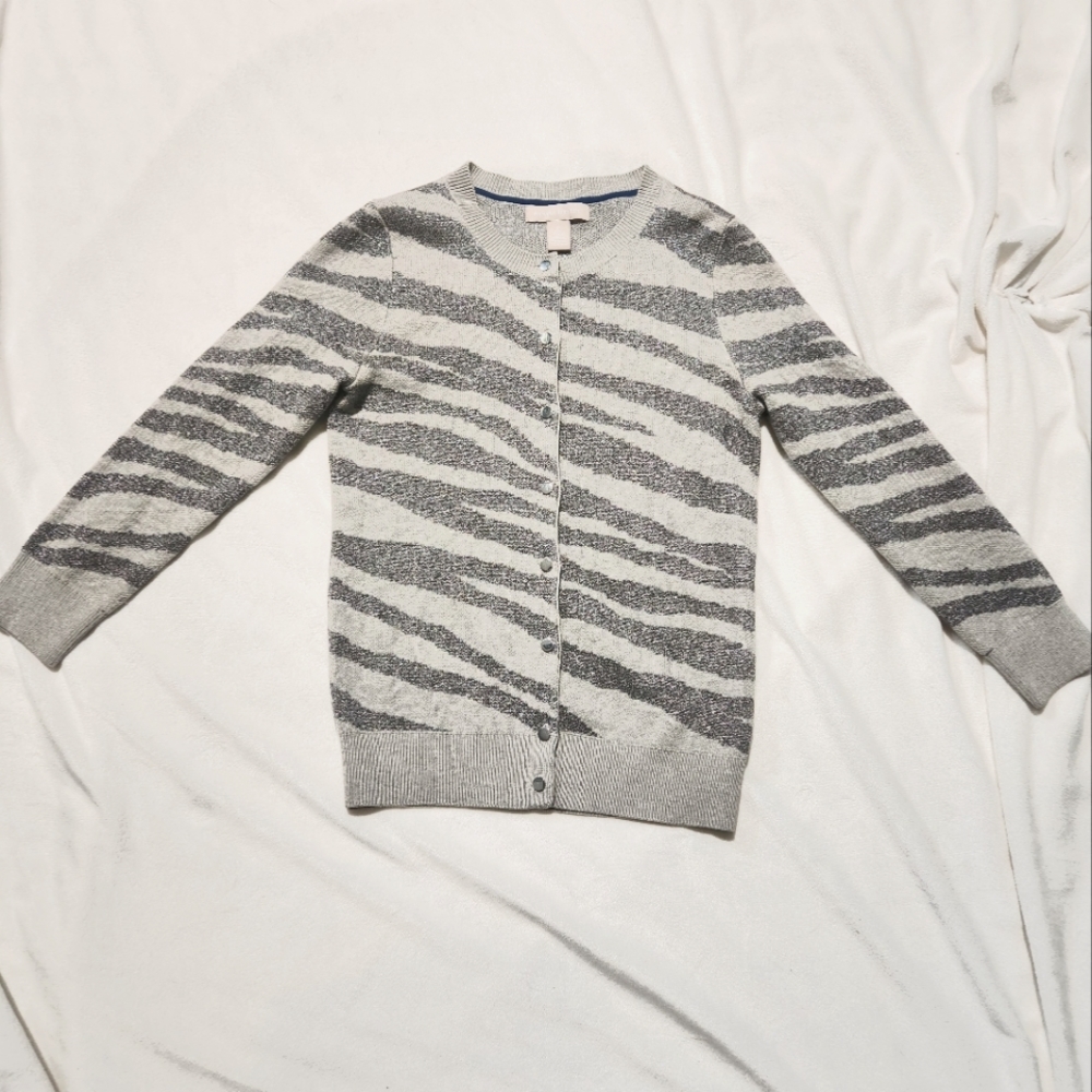 Banana Republic Cardigan